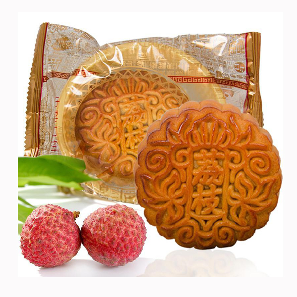 月餅代工廠家