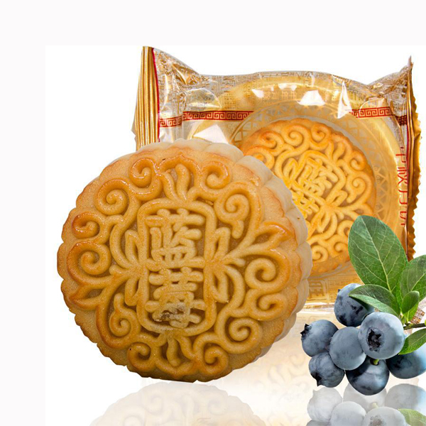 月餅生產廠家