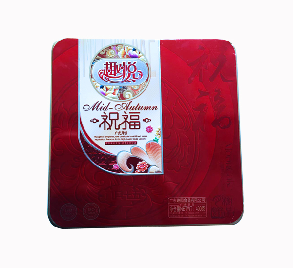 廣式月餅生產廠家