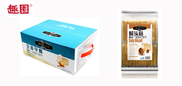 蘇打餅干批發代理