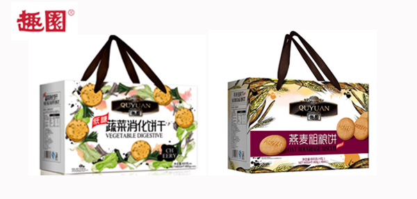 餅干團購批發