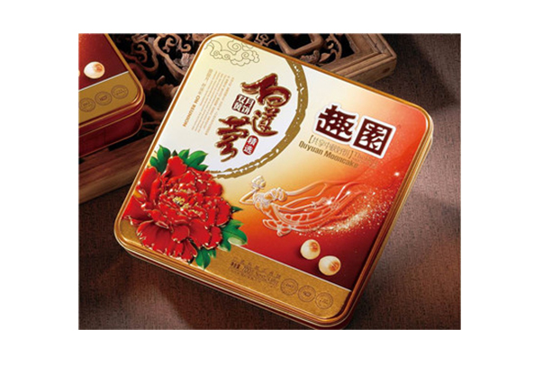 月餅團購批發