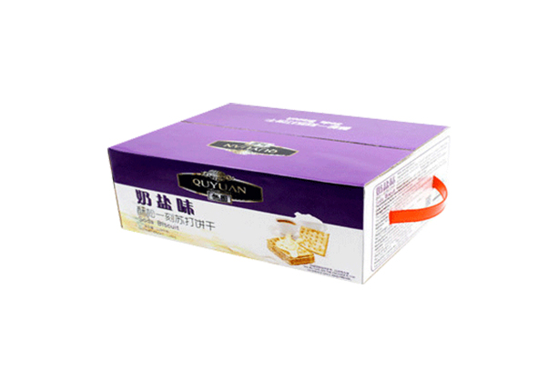 批發梳打餅干