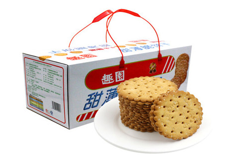 甜薄脆餅干批發