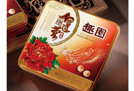 月餅團購批發