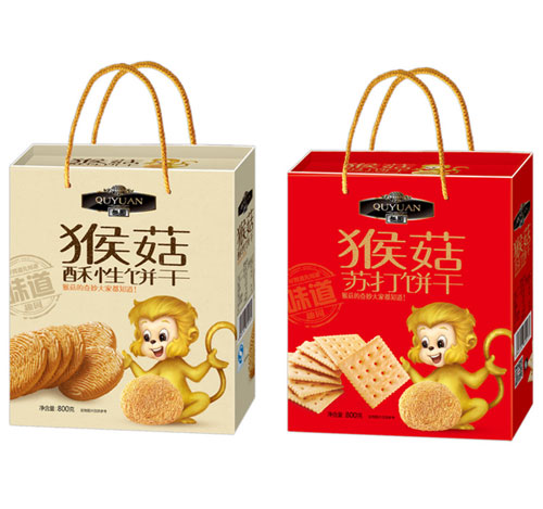 廣東功能性餅干oem定制