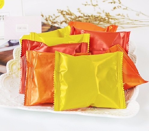 趣園食品