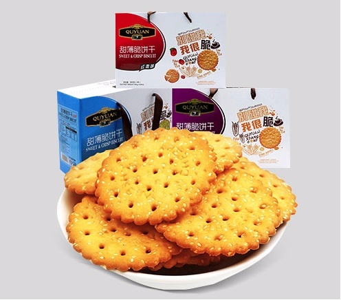 趣園禮盒產品