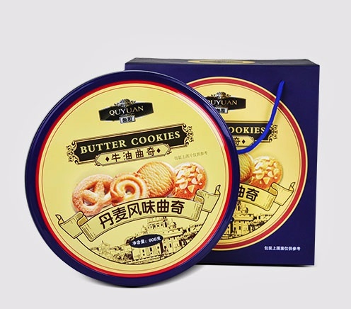 趣園禮盒產品！